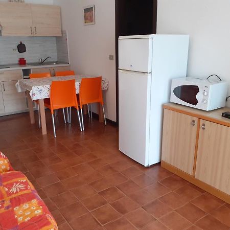 Apartament Faro 23 Lido delle Nazioni Zewnętrze zdjęcie