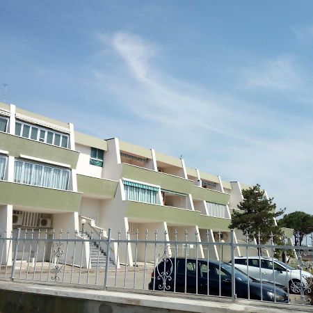 Apartament Faro 23 Lido delle Nazioni Zewnętrze zdjęcie