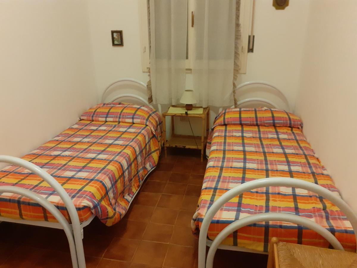 Apartament Faro 23 Lido delle Nazioni Zewnętrze zdjęcie
