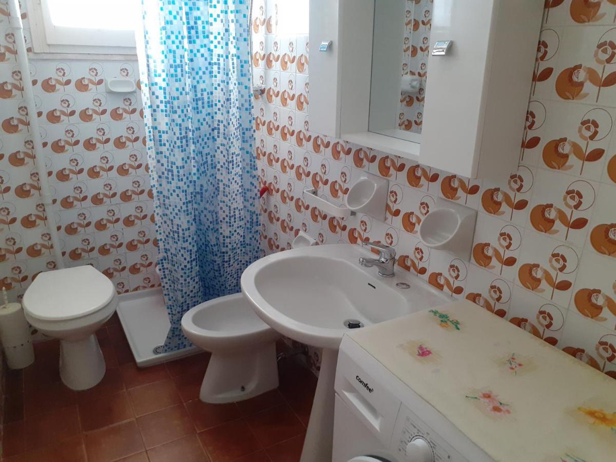 Apartament Faro 23 Lido delle Nazioni Zewnętrze zdjęcie