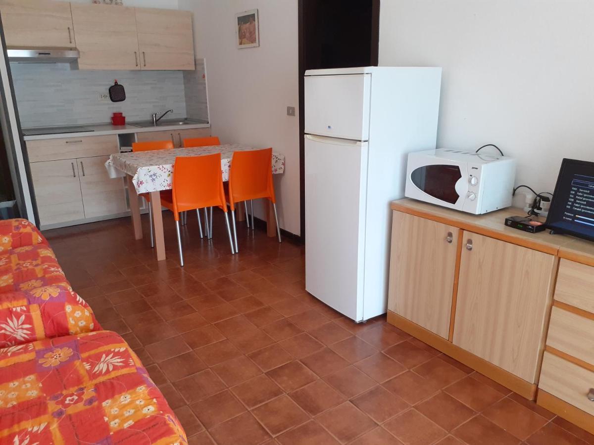 Apartament Faro 23 Lido delle Nazioni Zewnętrze zdjęcie