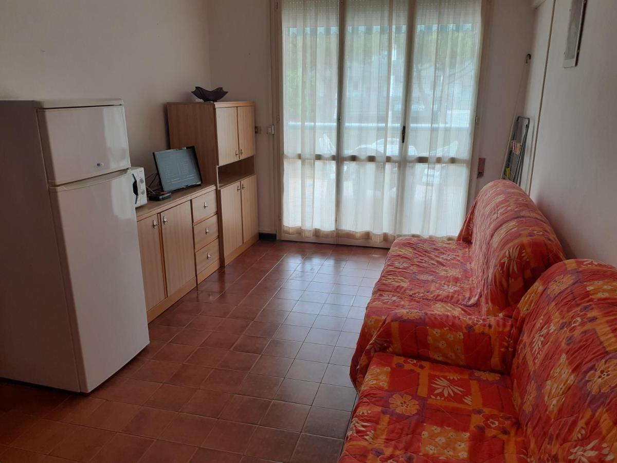 Apartament Faro 23 Lido delle Nazioni Zewnętrze zdjęcie