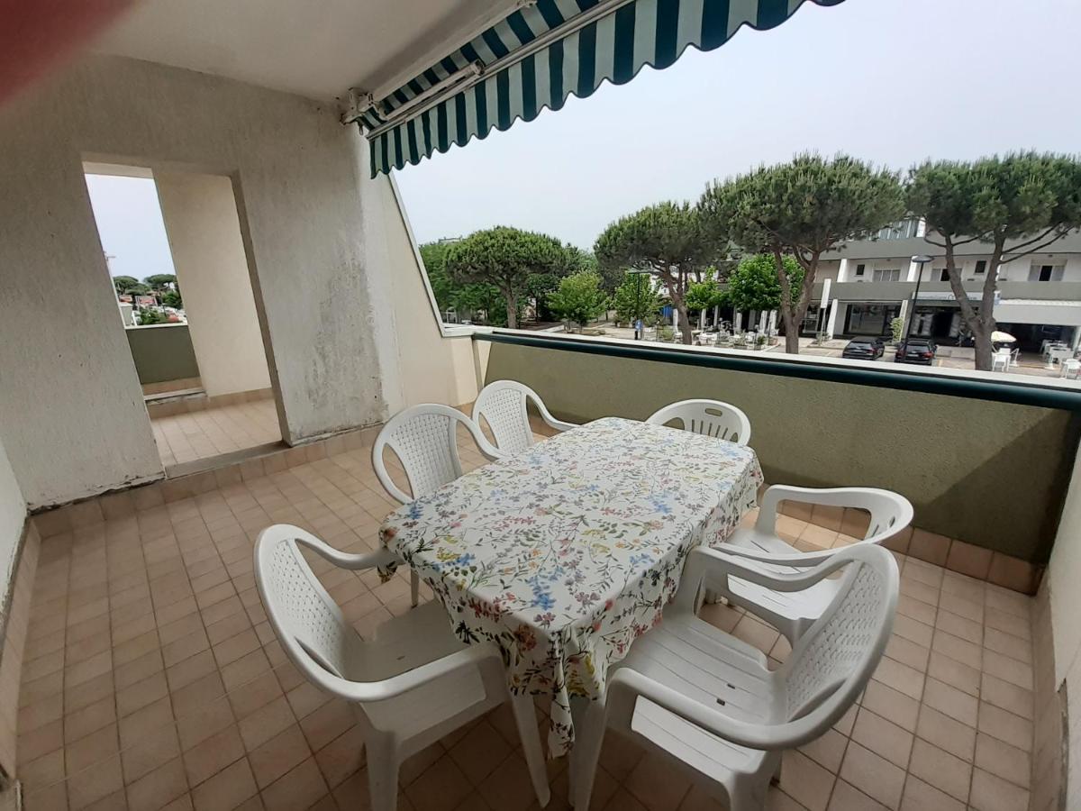 Apartament Faro 23 Lido delle Nazioni Zewnętrze zdjęcie
