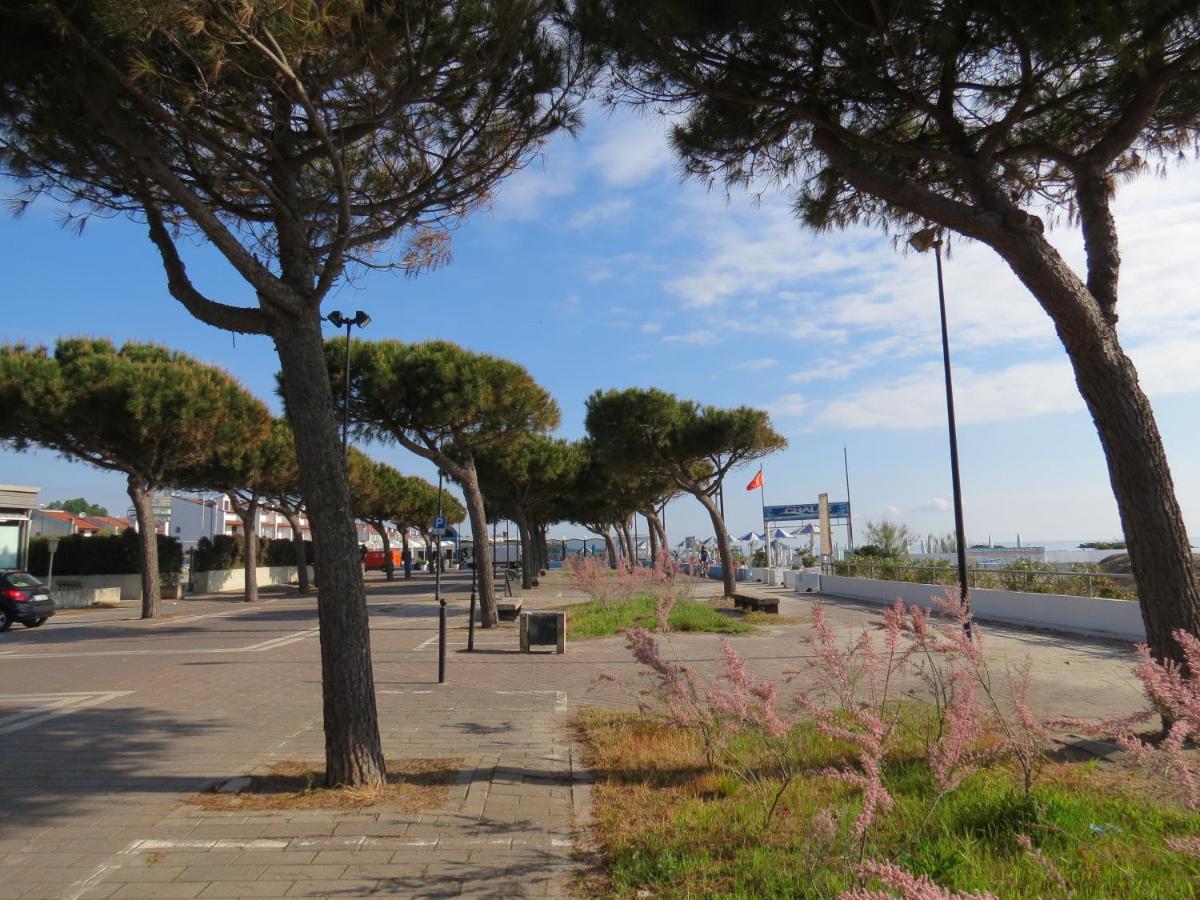 Apartament Faro 23 Lido delle Nazioni Zewnętrze zdjęcie