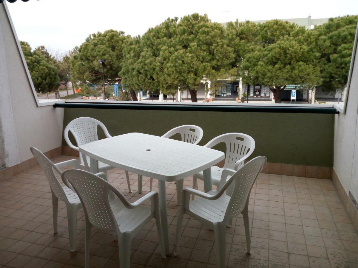 Apartament Faro 23 Lido delle Nazioni Zewnętrze zdjęcie