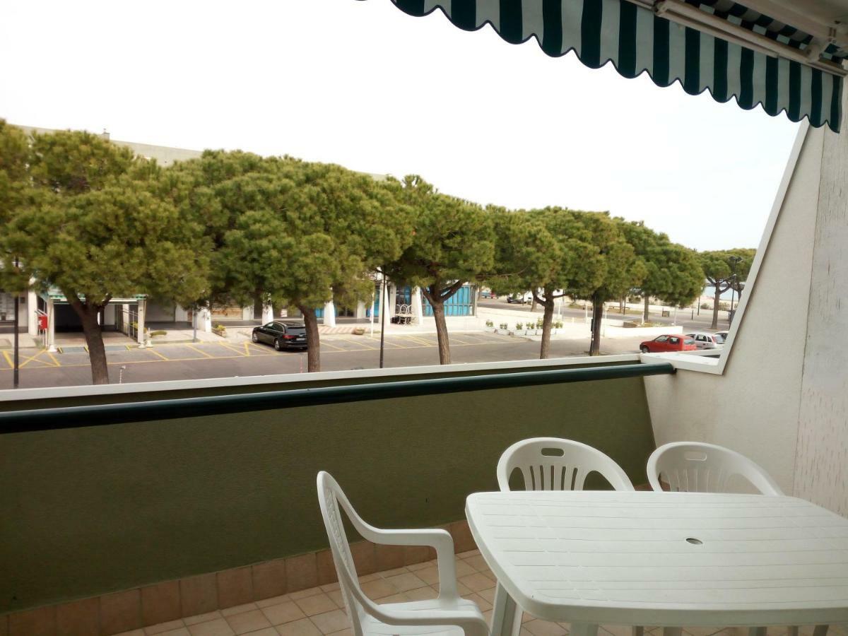 Apartament Faro 23 Lido delle Nazioni Zewnętrze zdjęcie