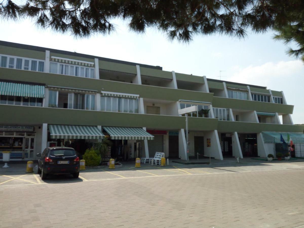 Apartament Faro 23 Lido delle Nazioni Zewnętrze zdjęcie